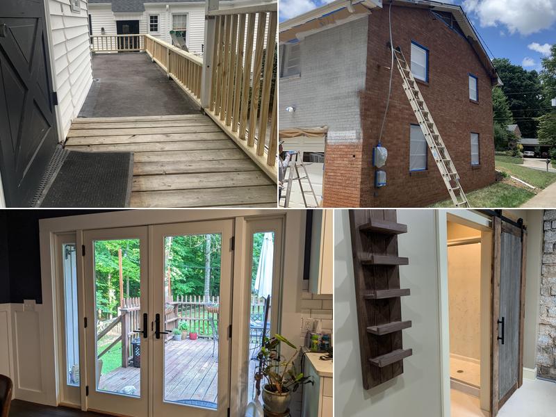 Buckeye Custom Remodeling