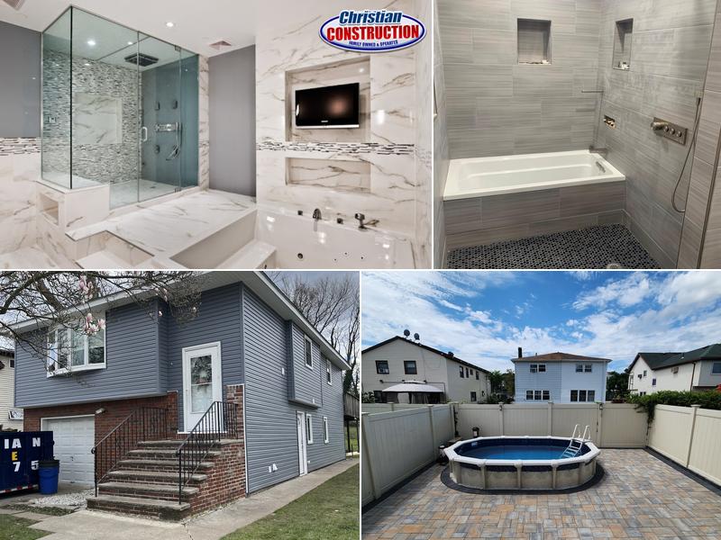 Christian Construction