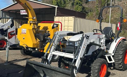 All American Rentals Estacada