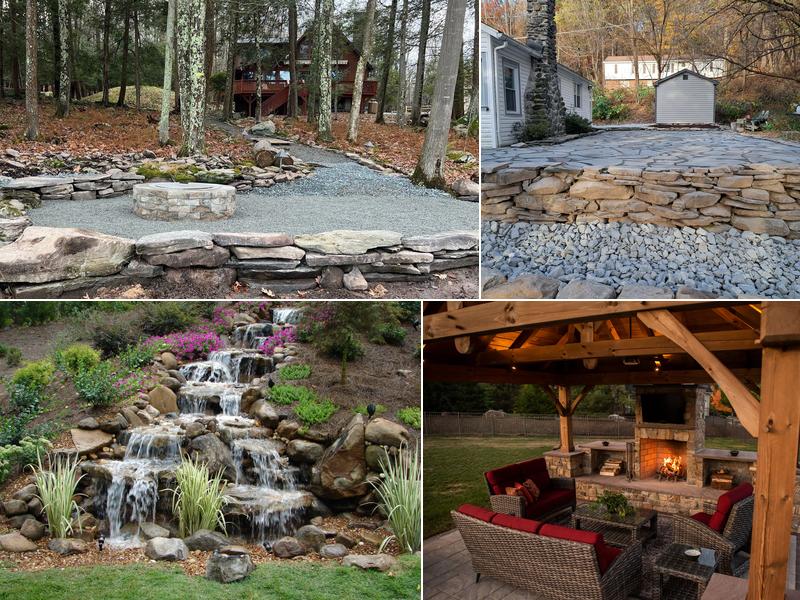 Allen Builders And Landscape, LLC