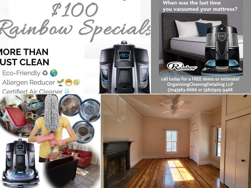 A Cleaning Connect dba