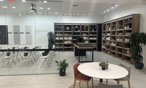 Cosentino Center Charlotte