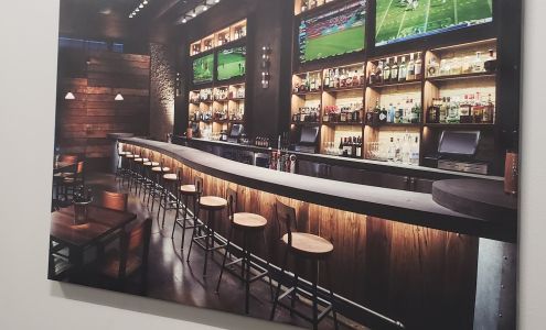 Allegheny Millwork Lawrence