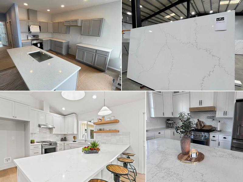 Imperial Stone Quartz & Granite Countertops