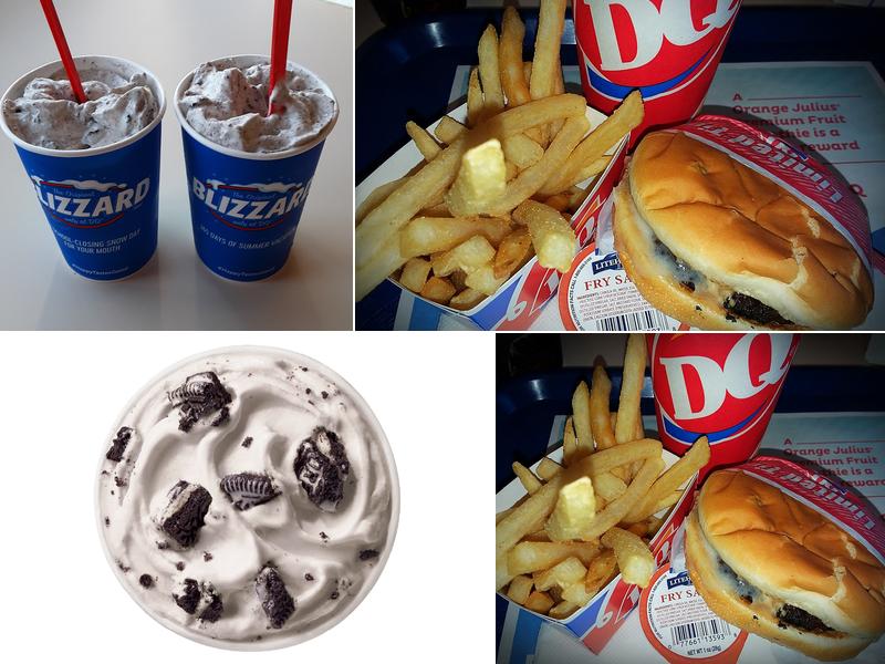 Dairy Queen