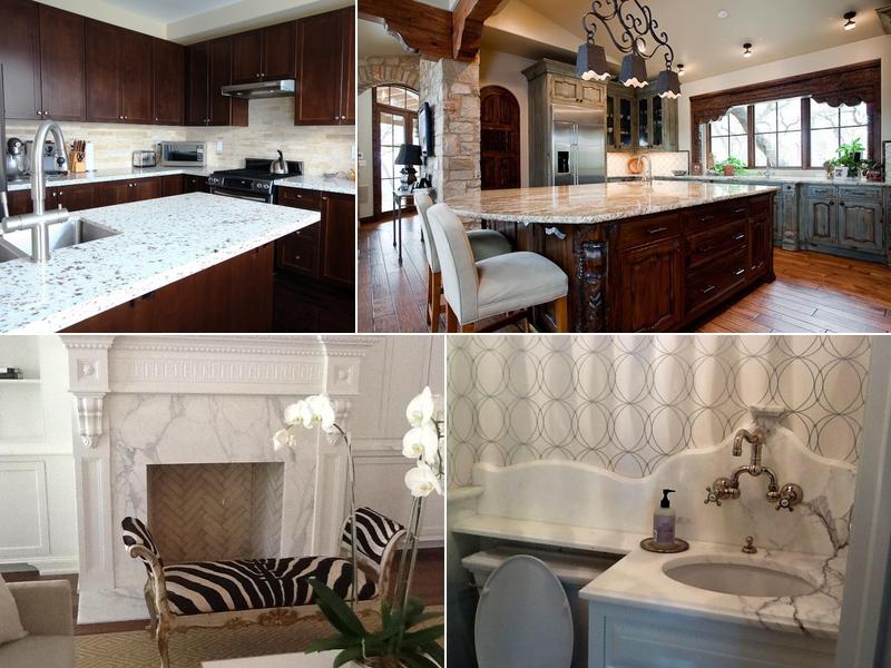 Bella Stone & Quartz Surfaces