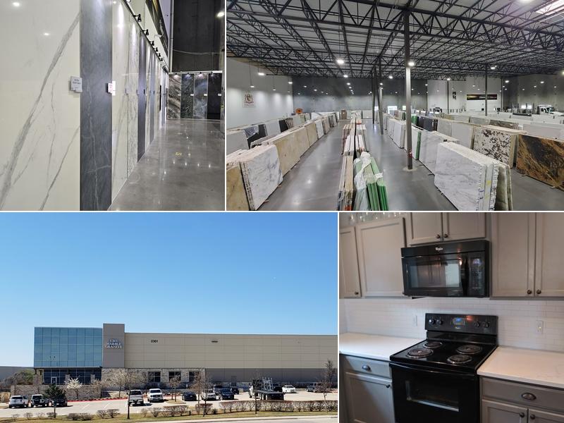 CRS Marble & Granite