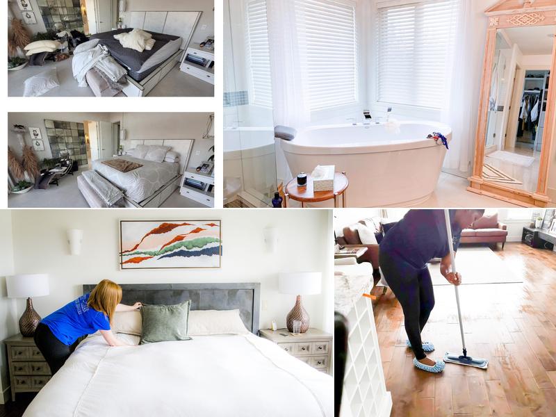 Stay-Clean Cleaning Services