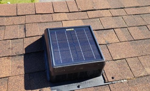 Roof & Gutter Contractors Ontario | Canadian roof repair