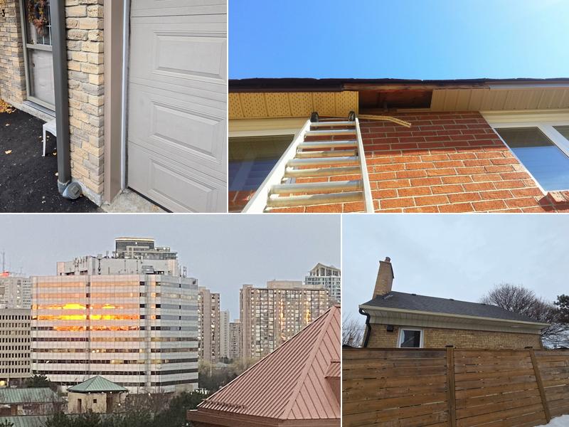 DVC Aluminum - Siding, Soffit/Fascia, Eavestrough