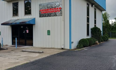 Graniteman Countertops Inc.