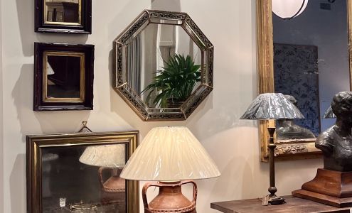 Jason Arnold Interiors