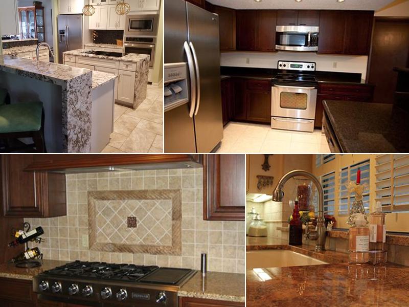 Alamo Stone Art Countertops & Cabinets