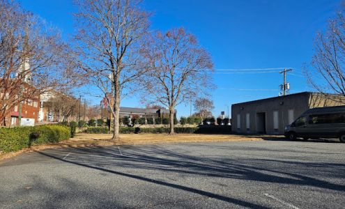 Spartanburg Shares | A Medical Loan Closet