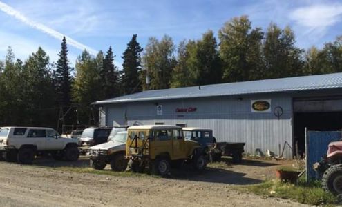 Cruisers Only (The Toyota Four Wheel Drive Specialists)