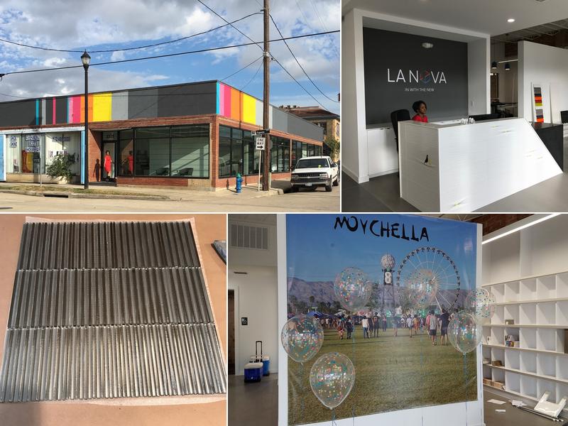 La Nova Tile New Showroom