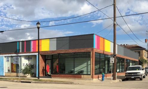 La Nova Tile New Showroom