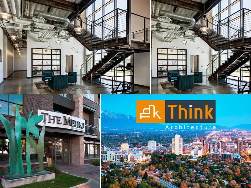 Think Architecture
