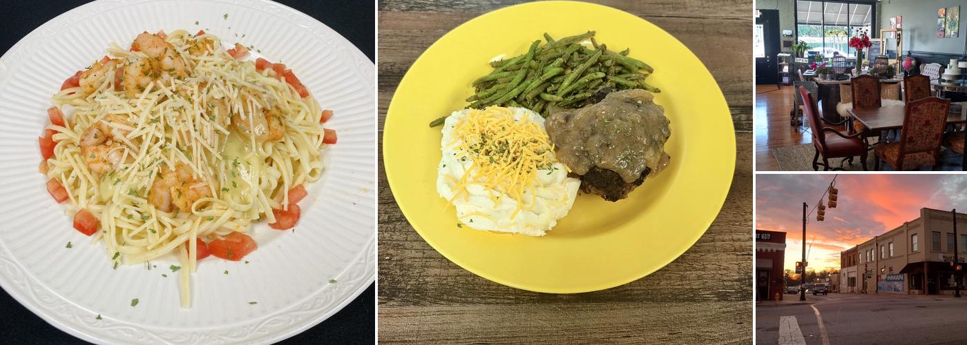 Holmes Catering & Events