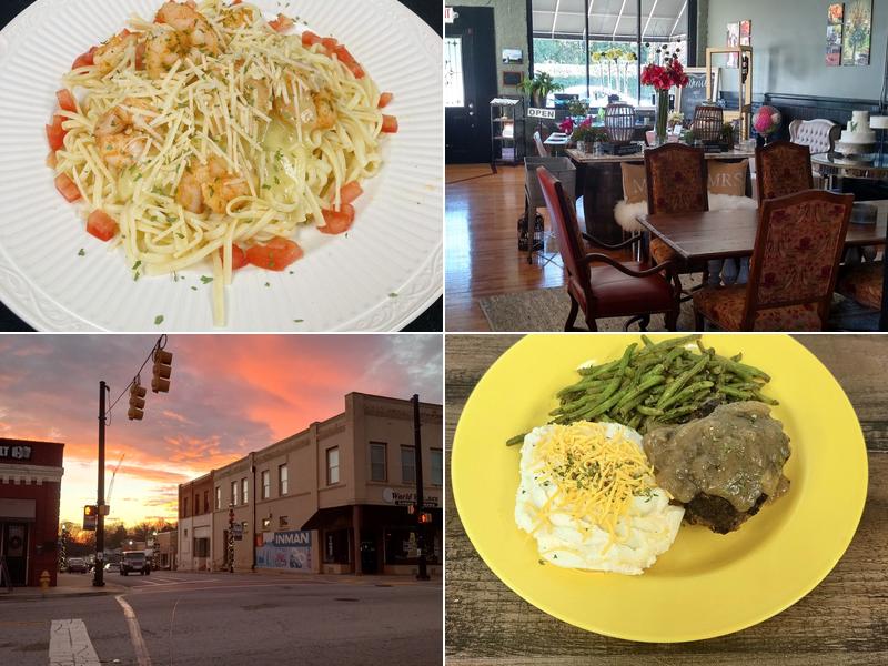 Holmes Catering & Events