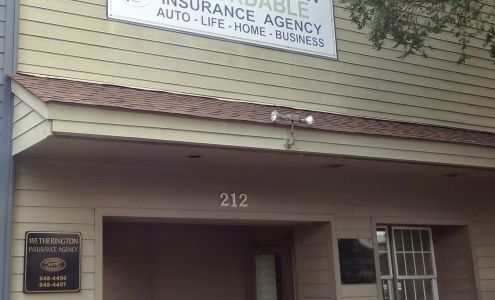Affordable Insurance Agency, Inc.