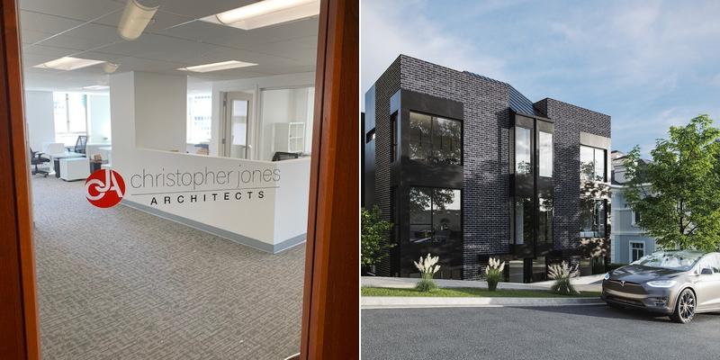 Christopher Jones Architects