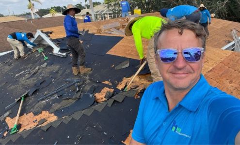 MMB roofing contractor