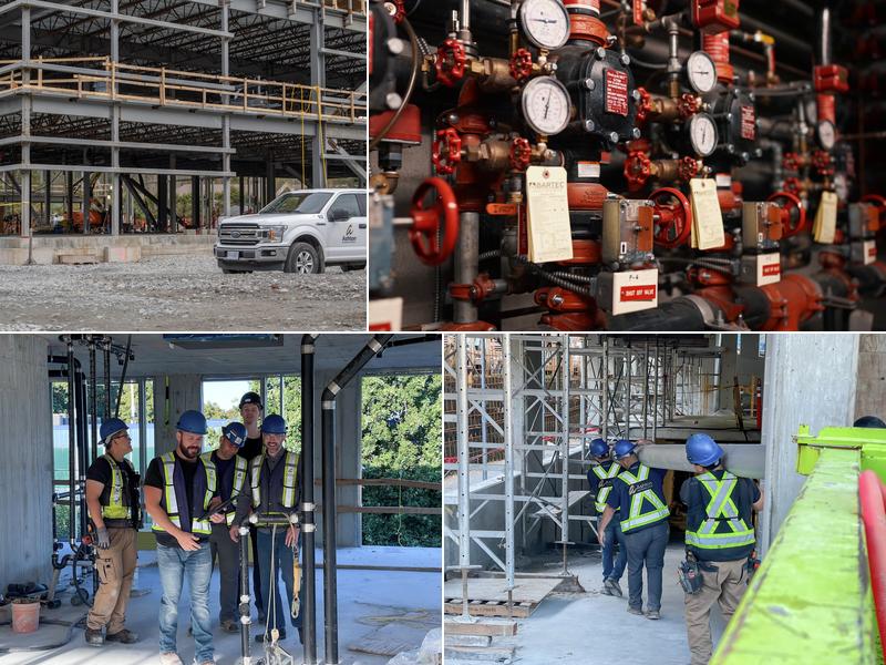 Ashton Mechanical Group