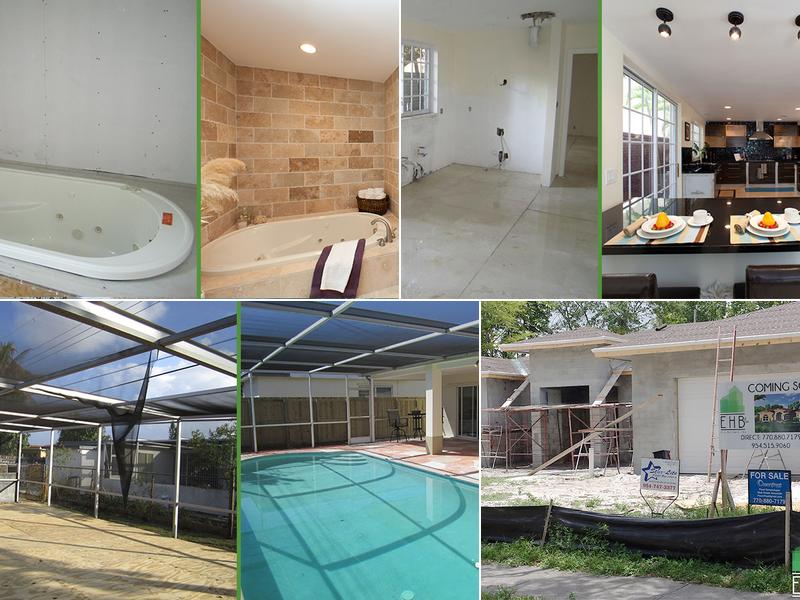 ECO General Contractors Pompano Beach