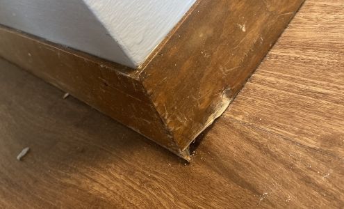 UF Flooring 1259 Velp Ave, Green Bay Wisconsin 54303