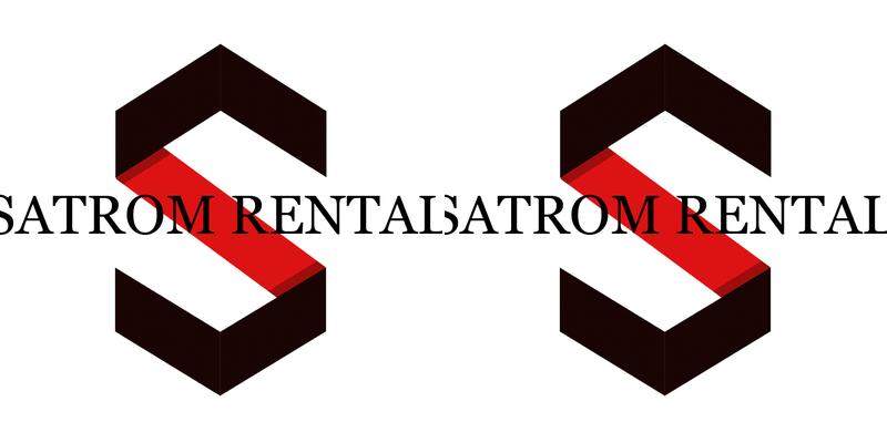 Satrom Rentals
