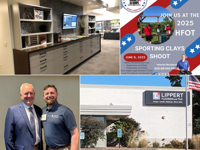 Lippert Flooring and Tile