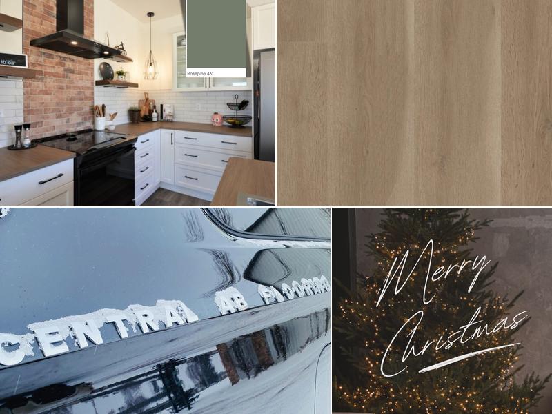 Alberta's Fine Floors