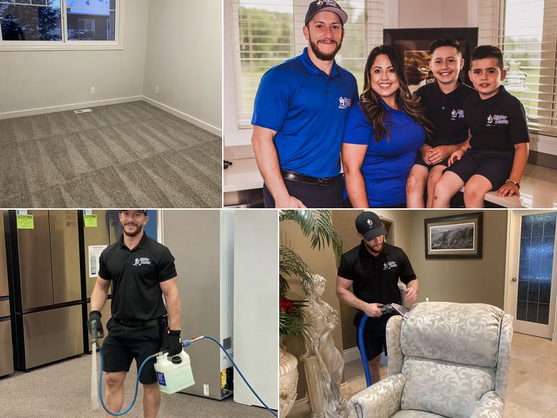 Central Alberta Carpet Doctor