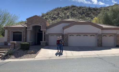 Top Rock Realty - Rob Becker