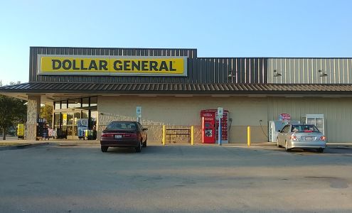 Dollar General Cortland
