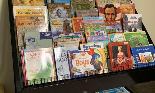 Home School Books For Less Aiken