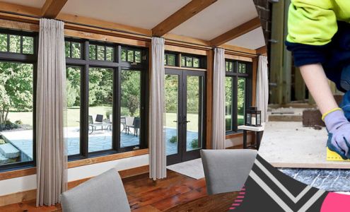 Total Home Windows and Doors Newmarket