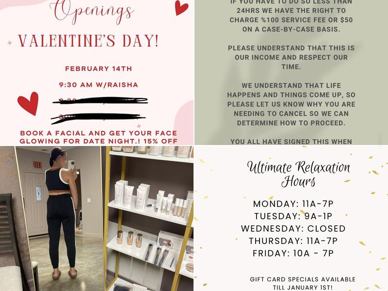 Ultimate Relaxation LLC