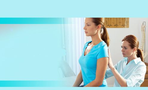 Restoring Physical Therapy