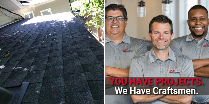 Ace Handyman Services Charleston