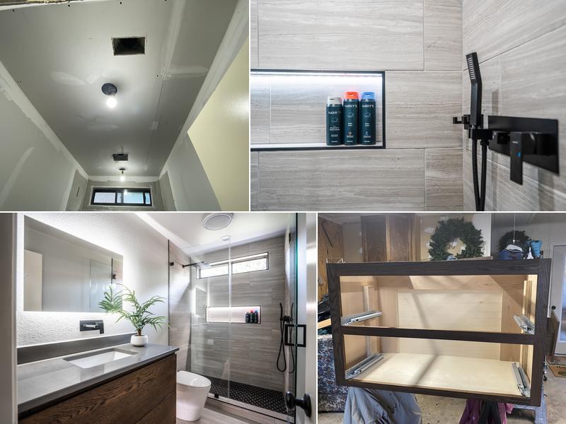 Denton Handyman Solutions