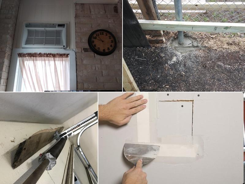 El Handyman Maintenance & Repair