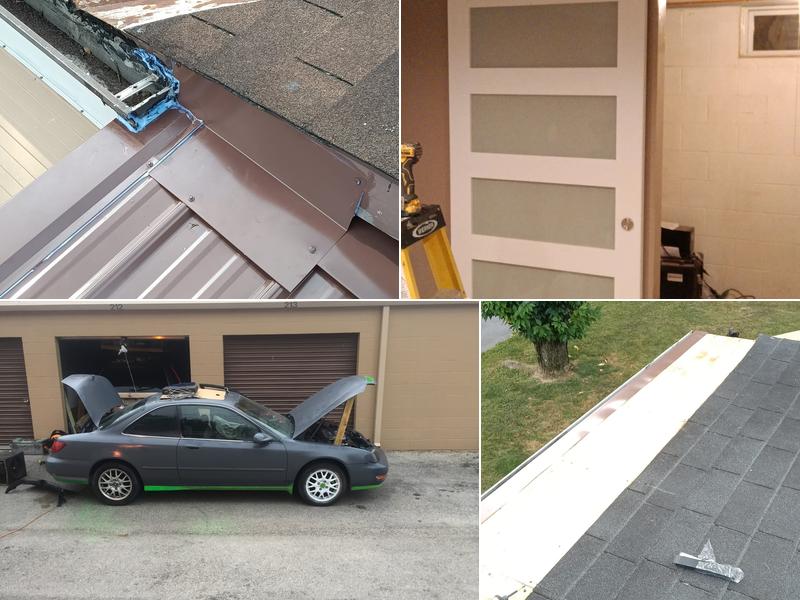 Hermans handyman services