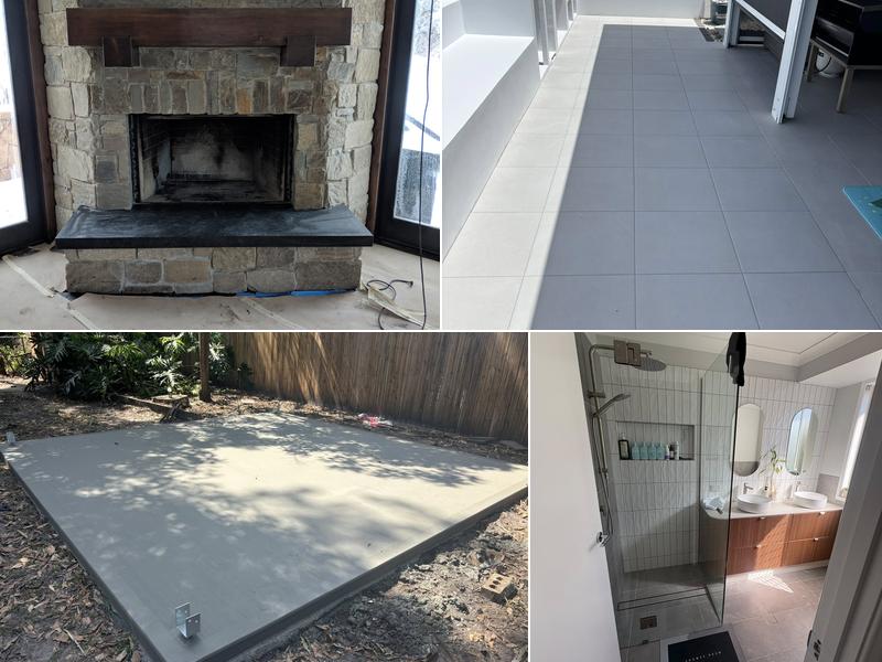 Micks Fix It Handyman