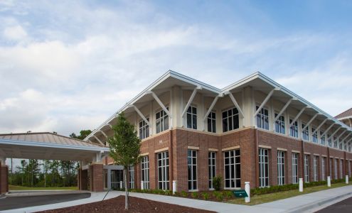 McLeod Primary Care Carolina Forest 1