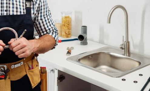 Handyman Service LTD