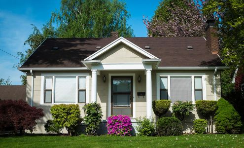 Home & Office Handyman Services