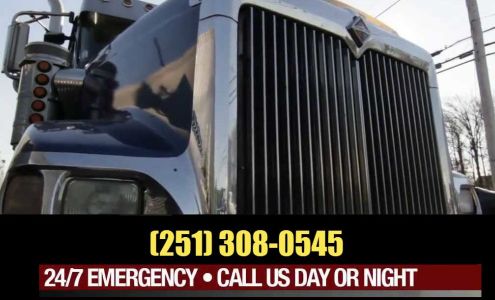 Coastal Towing Service