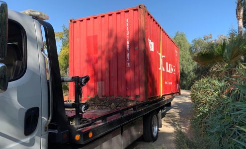 Jack and Jill's Towing